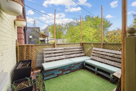 Condo for rent, Montréal (Rosemont/La Petite-Patrie) - Photo 3