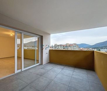 T3 neuf avec terrasse Rocade, - Photo 1