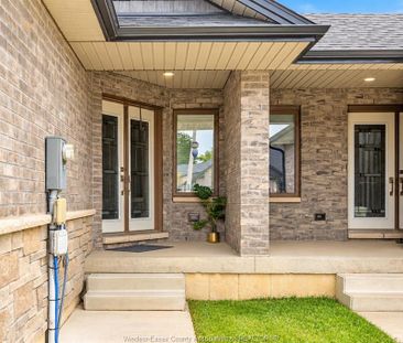 For Lease - 3619 HALLEE Crescent, Windsor, Ontario - Photo 6