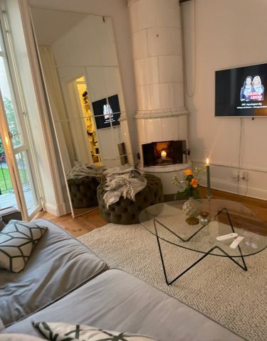 Norra Stationsgatan, Stockholm - Foto 2