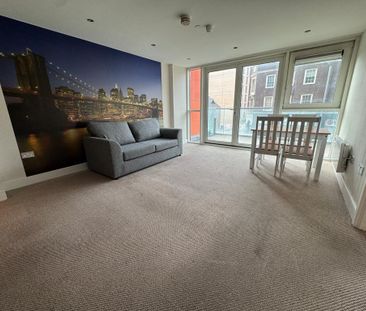 2 bedroom property to rent - Photo 2