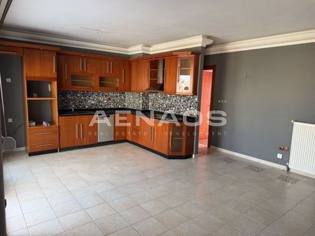 Διαμέρισμα για ενοικίαση Δέρκων (Καλαμαριά) - Photo 4