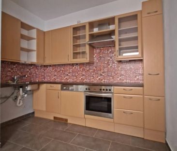 Gemütliche ebenerdige 2-Zimmer-Innenhof-Wohnung - für SINGLES - im ... - Foto 6