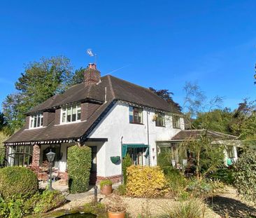 4 bedroom detached house to rent - Photo 4