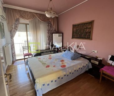 Ενοικιάζεται διαμπερές διαμέρισμα στην περιοχή του Αναύρου. - Φωτογραφία 5