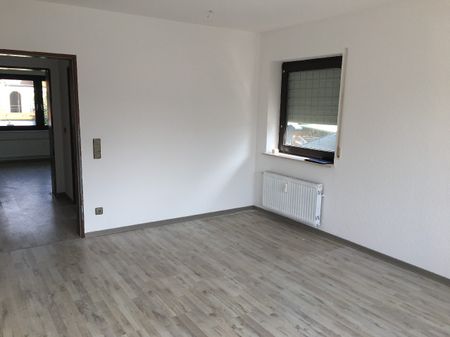 Ruhige und verkehrsgünstige Wohnung in Brilon-Altenbüren - Foto 4