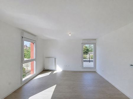 Appartement 3 pièces - Photo 4