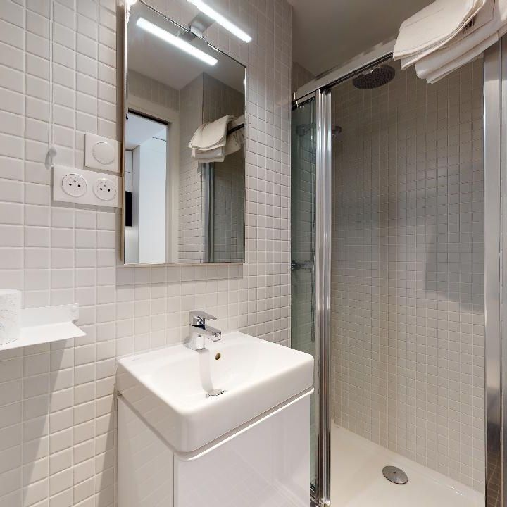 Helios 1 — Studio Privé 205 - Photo 1