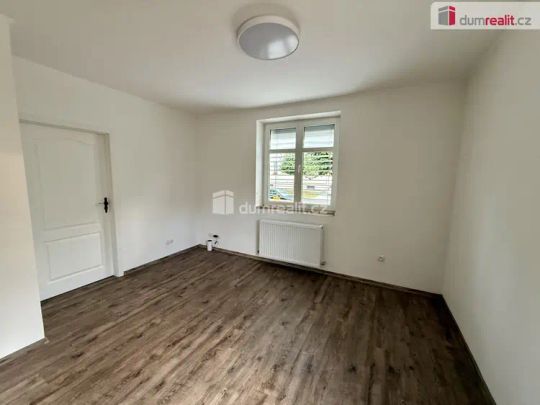 Pronájem, byt 2+kk, Mariánské Lázně - Fotografie 1