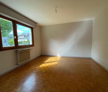 Location Appartement T3 70m² Aix Les Bains - Photo 1