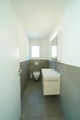 Neue 3.5-Zimmerwohnung - Photo 3