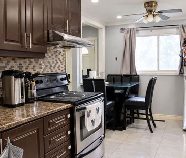 For Lease - 81 Hansen Road Unit# 98, Brampton, Ontario - Photo 6