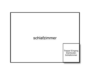 2 Zimmer Wohnung - Photo 1