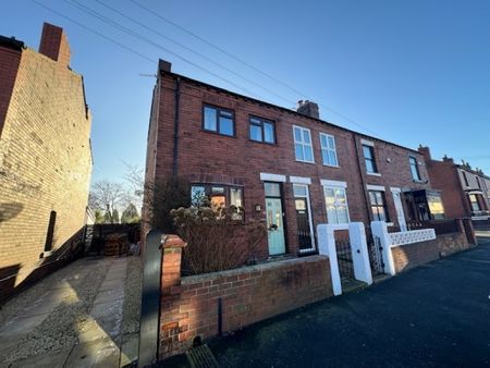 2 Bedroom End of Terrace - Photo 3