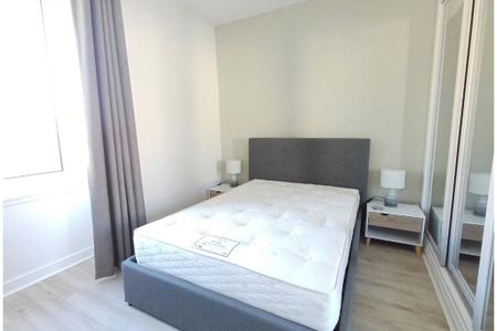 1 bed flat for rent in Leith Walk - Photo 5