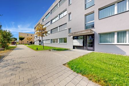 Moderne Sitzplatzwohnung sucht neuen Mieter - Photo 4