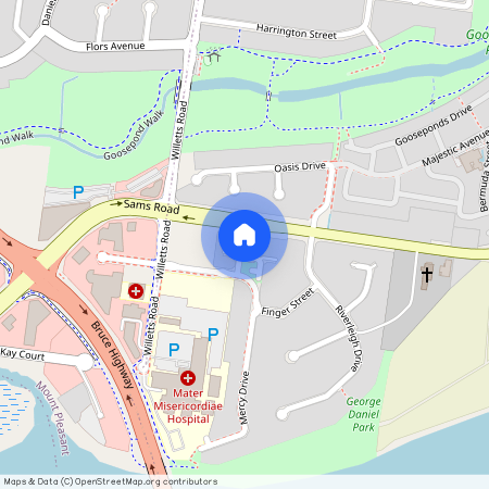 13 Montys Place, 4740, North Mackay Qld