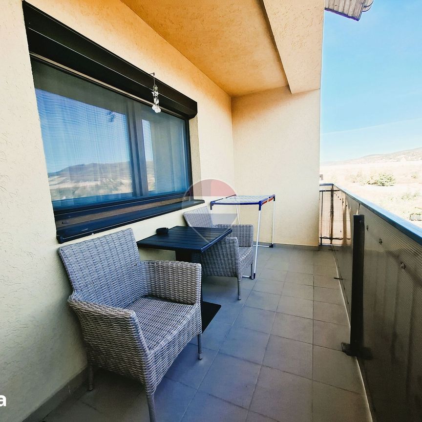 APARTAMENT 3 CAMERE DE ÎNCHIRIAT – LAZARET, SIBIU - Photo 1