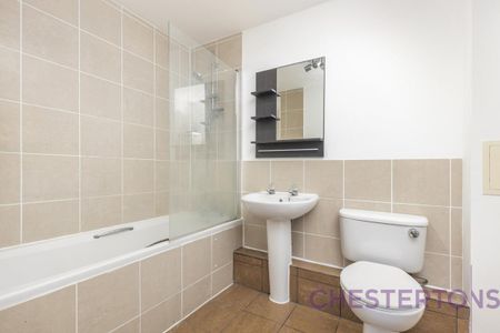 2 bedroom flat in 146 Westferry Road - Photo 5