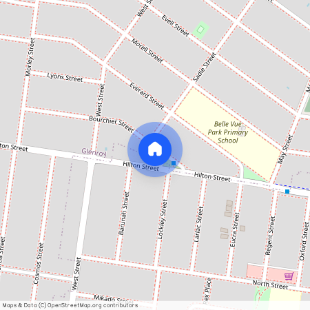 1 Bourchier Street, Glenroy, VIC 3046