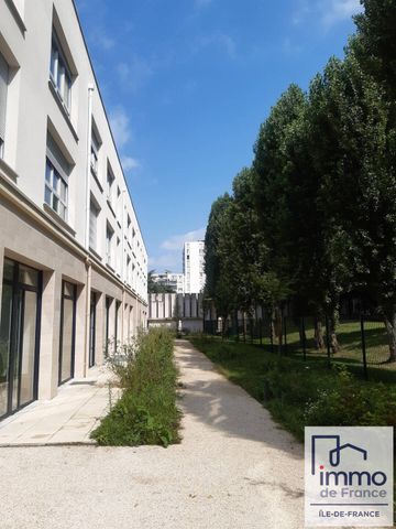 Location appartement 2 pièces 50.86 m² à Neuilly-sur-Marne (93330) - Photo 3