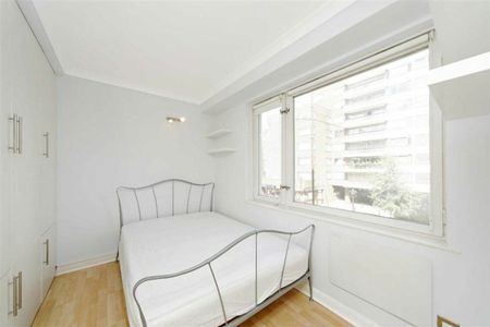 Southwick Street, Devonport, W2 - Photo 2