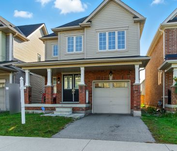 For Lease - 16 Froggy Drive, Thorold, Ontario - Photo 3