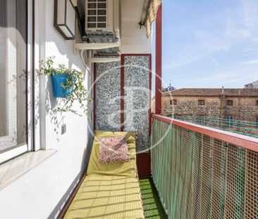 Flat for rent in Trinitat (Valencia) - Photo 4