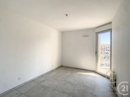 Appartement F3 à louer - Photo 4