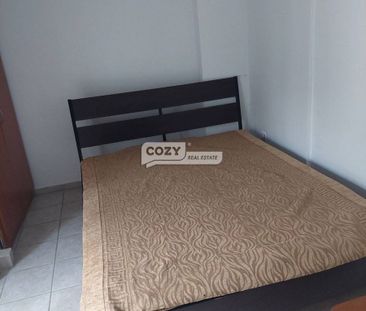 Studio/Γκαρσονιέρα για ενοικίαση Άγιος Δημήτριος (Κέντρο Θεσσαλονίκης) - Φωτογραφία 1