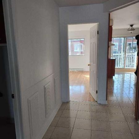 4 1/2 St. Leonard Viau/Lavoisier $1500 - Photo 3