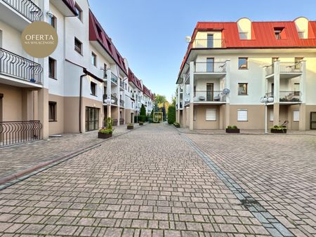 Przestronny apartament pięciopokojowy na wynajem - Zdjęcie 2