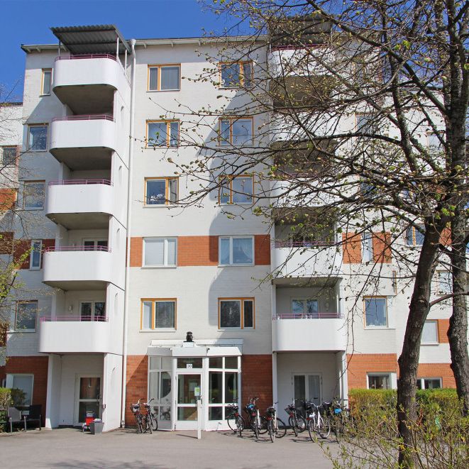 Södra Järnvägsgatan 37 - Photo 1