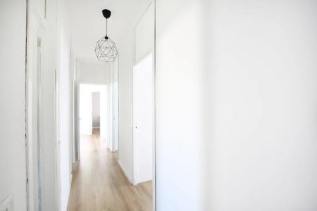 Via Benjamin Constant, Milan, Lombardy 20153 - Photo 5