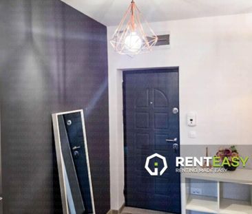 Prima inchirire! Apartament cu o camera situat in Centru - Stefan cel Mare si Sfant - Photo 3