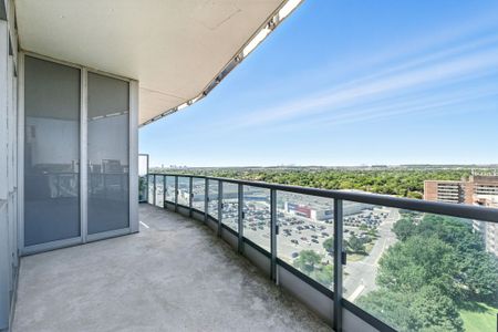 For Lease - 9471 Yonge Street Unit# Lph15, Richmond Hill, Ontario - Photo 5