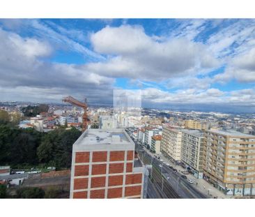 Apartamento T3 em Porto - Photo 1