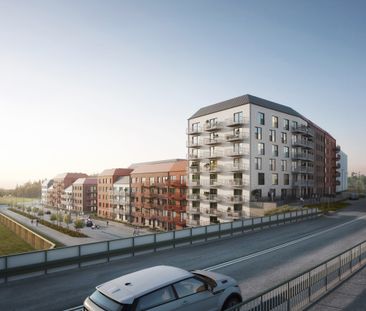 Torpängsgatan, Knivsta - Photo 5