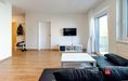 3-izbový byt s balkónom, novostavba NUPPU Ružinov, 75 m2 - Fotografia 5