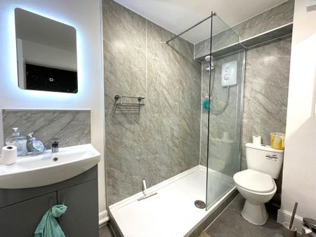 1 bedroom in a house share to rent - Photo 4