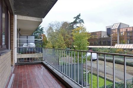 Appartement te huur - Photo 2