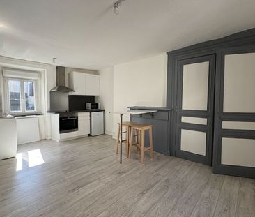 Location Appartement 1 pièce LIMOGES (87000) - Photo 1