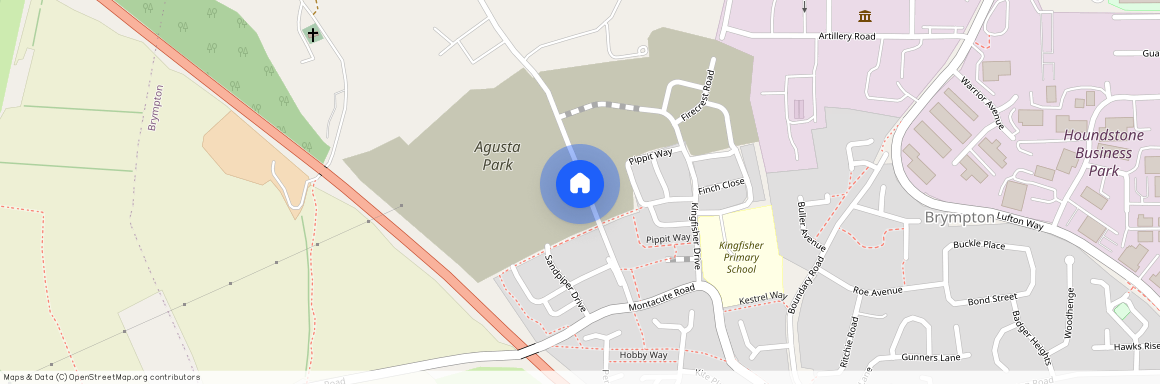 Sisken Place, Yeovil BA22