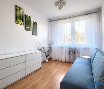 Baranówka – 3 pokoje, 48 m2 - Фото 1