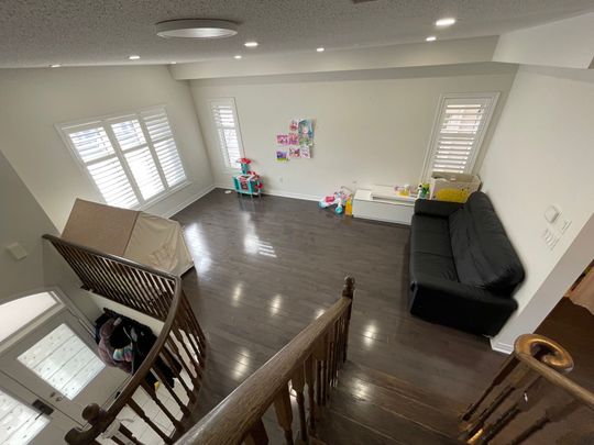 For Lease - 104 Grand Trunk Avenue, Vaughan, Ontario - Photo 1