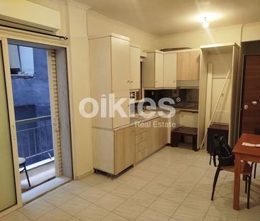 Studio/Γκαρσονιέρα για ενοικίαση Ιπποκράτειο (Φάληρο - Ιπποκράτειο) - Photo 3