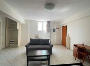 Studio/Γκαρσονιέρα για ενοικίαση - Πάτρα, - Photo 1