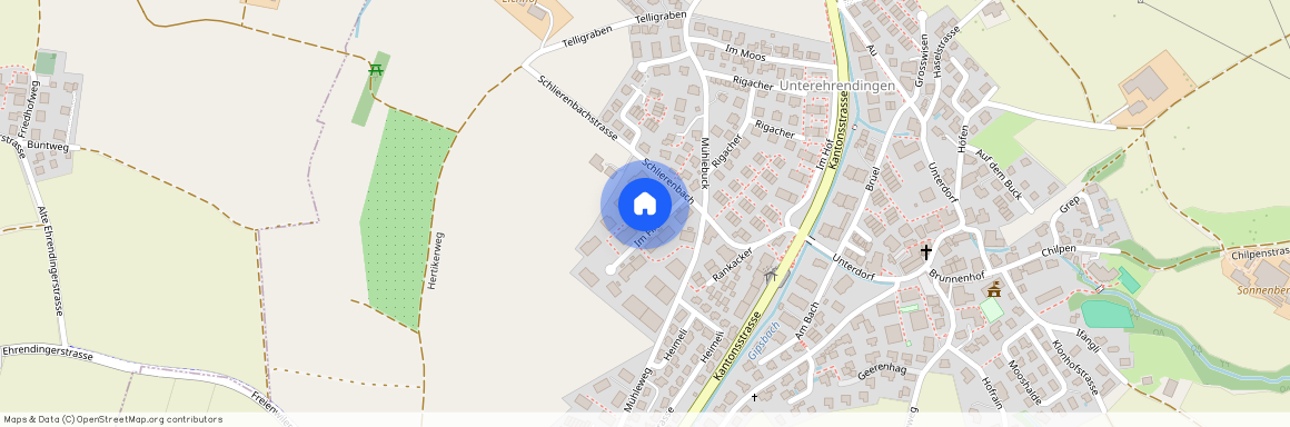 Im First 6, 5420 Ehrendingen