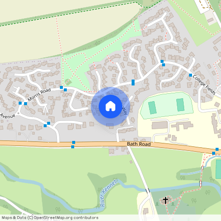 Thomson Way Marlborough SN8, Marlborough, SN8