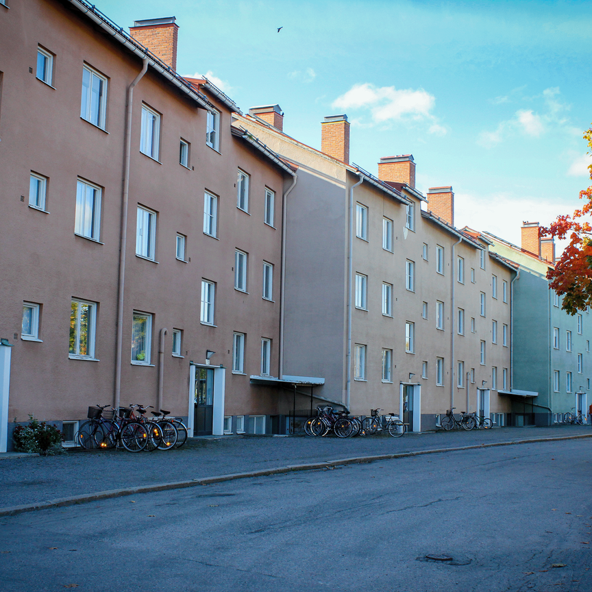 Edelsbergsvägen 17 E - Photo 1